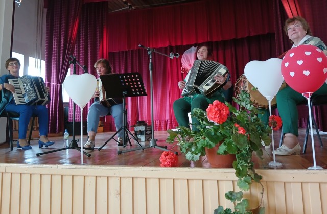 AMMA jubilejas koncerts